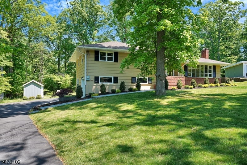 Property Photo:  350 Timber Dr  NJ 07922 