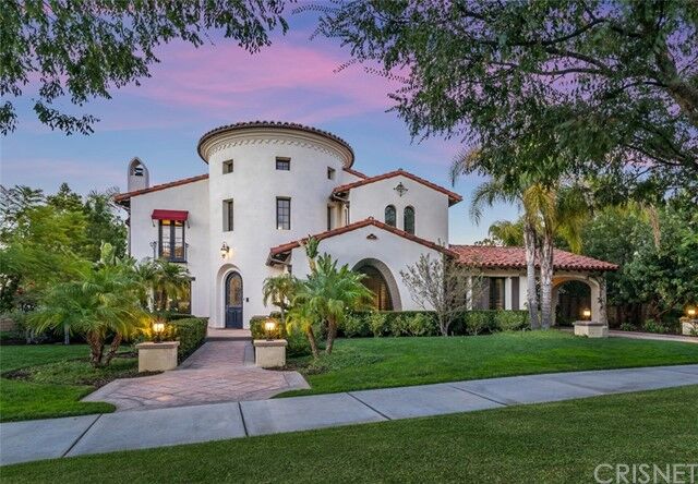 25783 Oak Leaf Court  Valencia CA 91381 photo