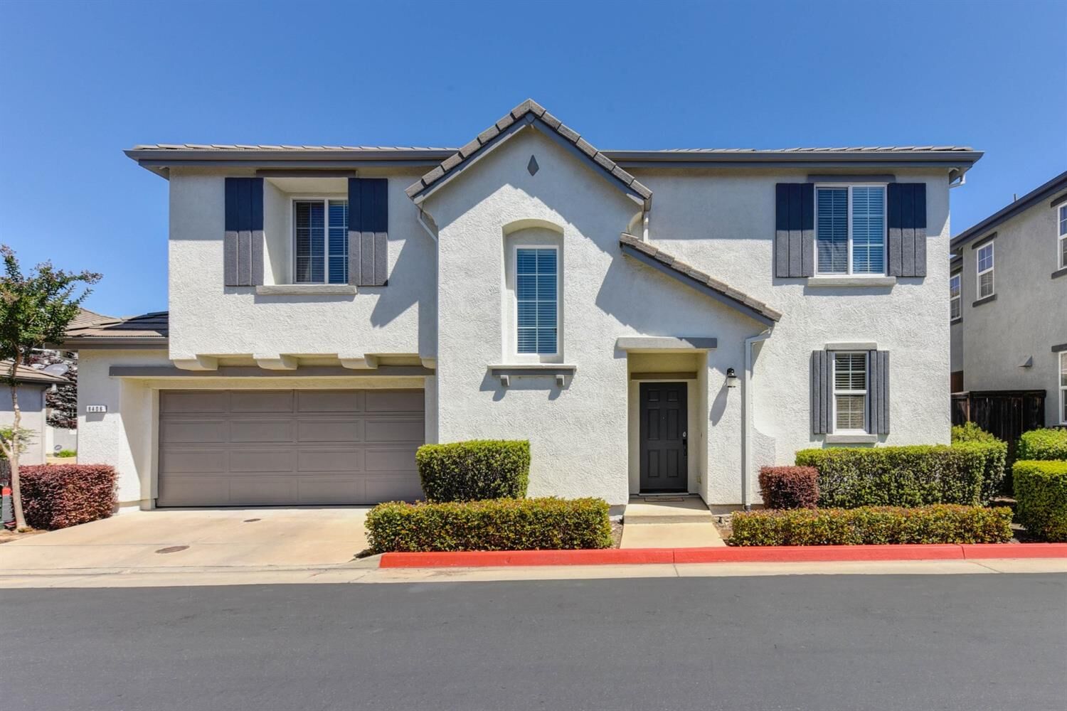 Property Photo: 8406 Oliva Road 152 CA 95678