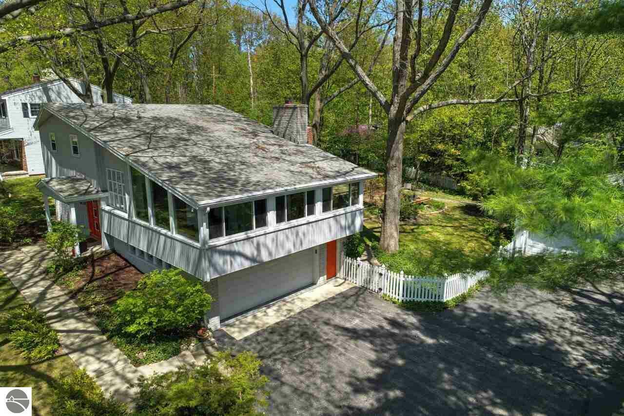 Property Photo: 910 Huron Hills MI 49686