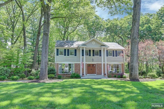 Property Photo: 37 Gabriel Way NJ 07676