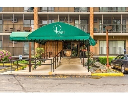 Property Photo: 235 Winthrop Street 2206 MA 02155