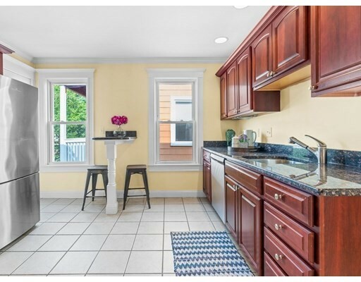 Property Photo: 48 Sudan St A MA 02125