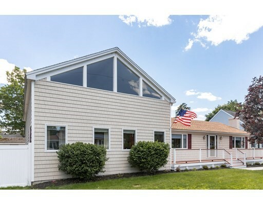 Property Photo: 12 Gassett Rd MA 01886