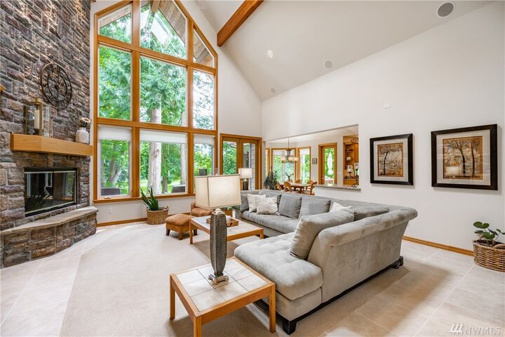 Property Photo: 5447 Canvasback Rd WA 98230