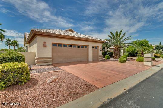 Property Photo:  15169 W Avalon Drive  AZ 85395 