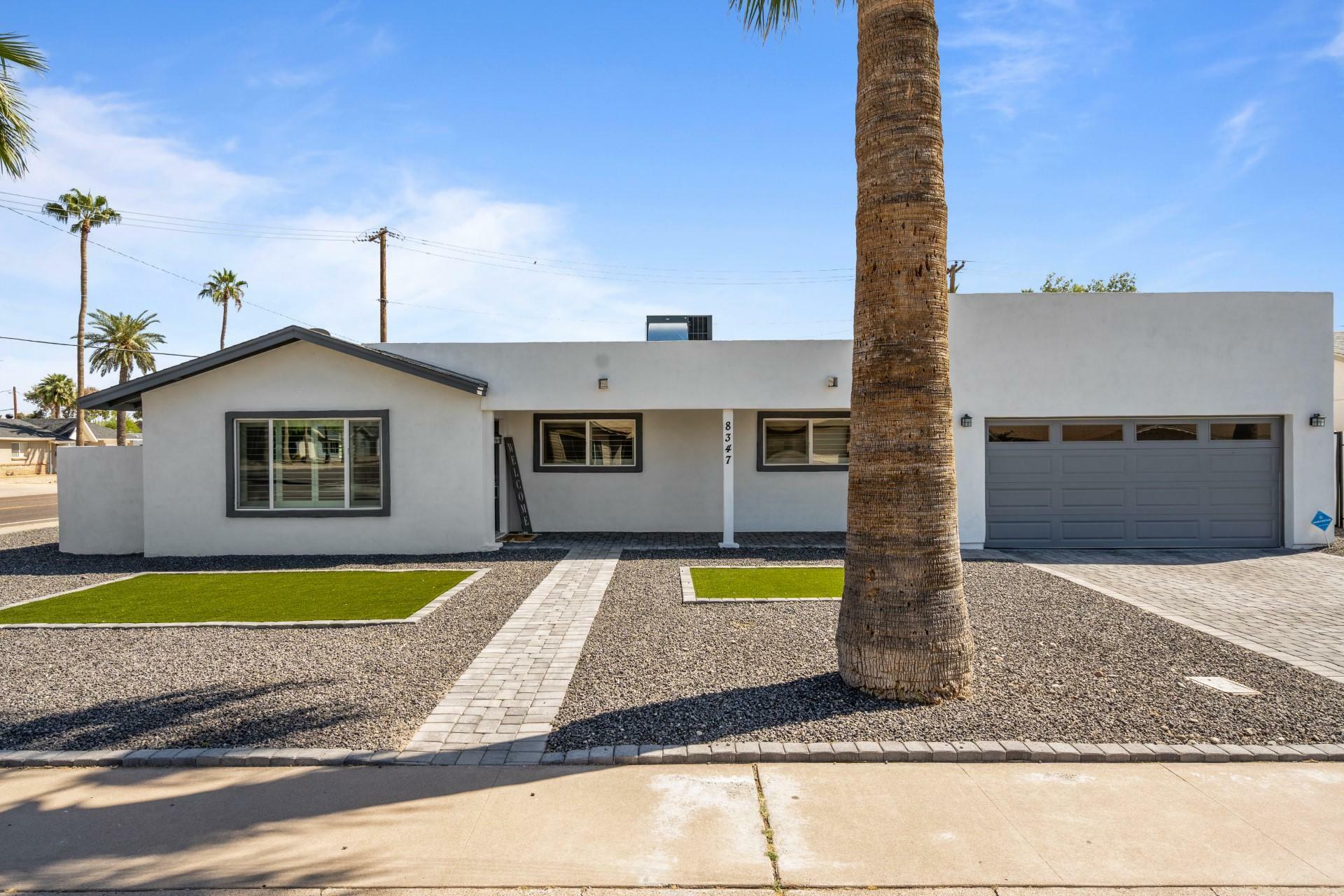 Property Photo:  8347 E Montecito Avenue  AZ 85251 