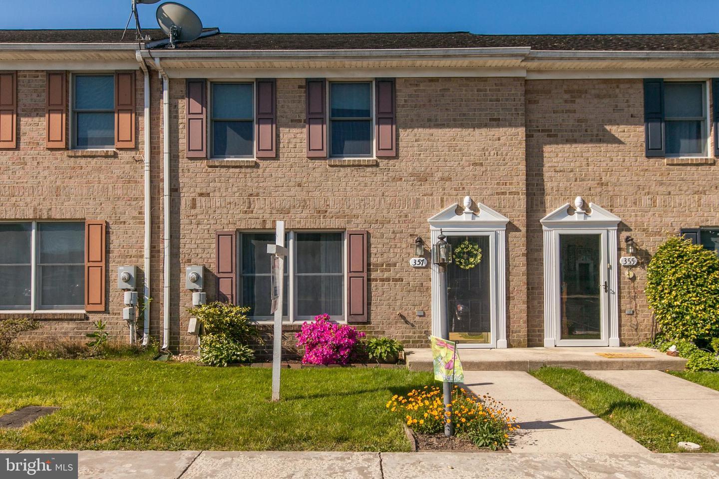 Property Photo: 357 E Ridge Drive MD 21740