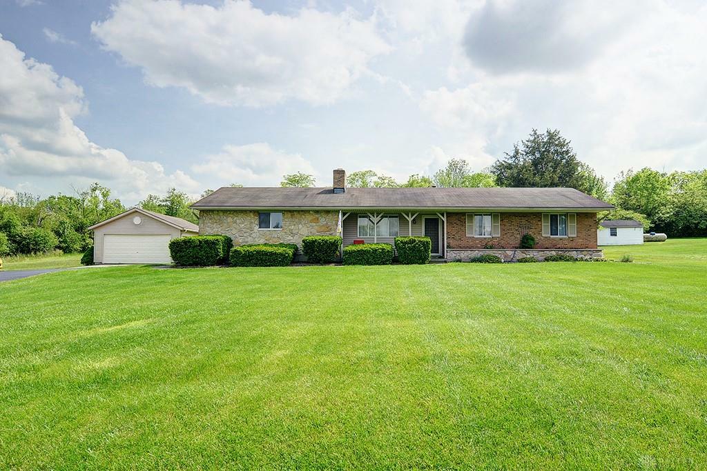 Property Photo:  6620 Manning Road  OH 45342 