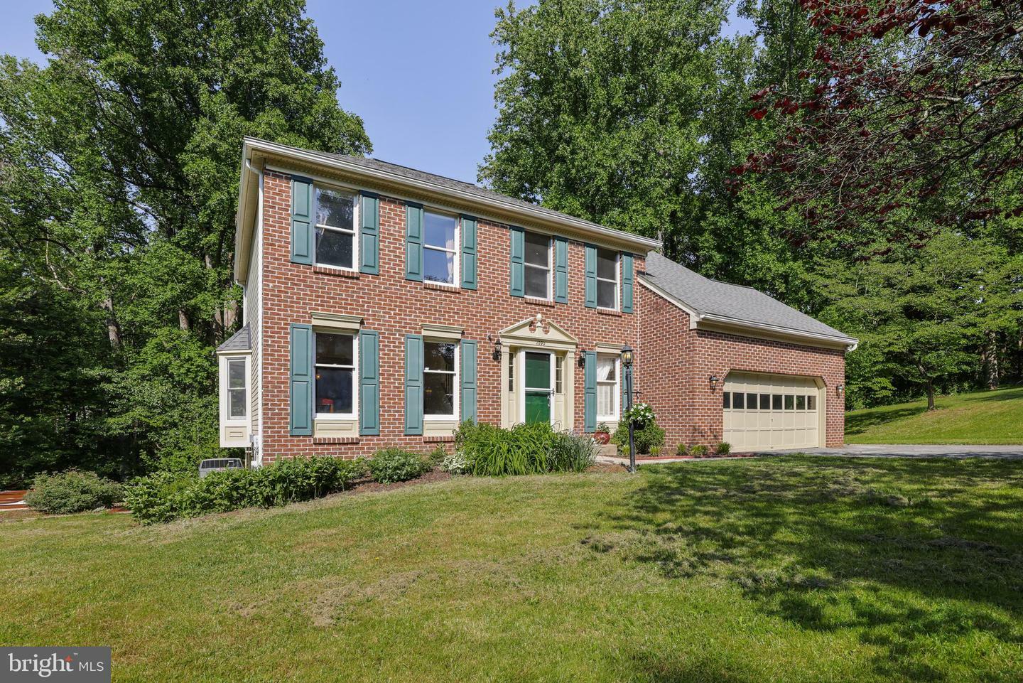 Property Photo: 1090 Thames Drive MD 21784