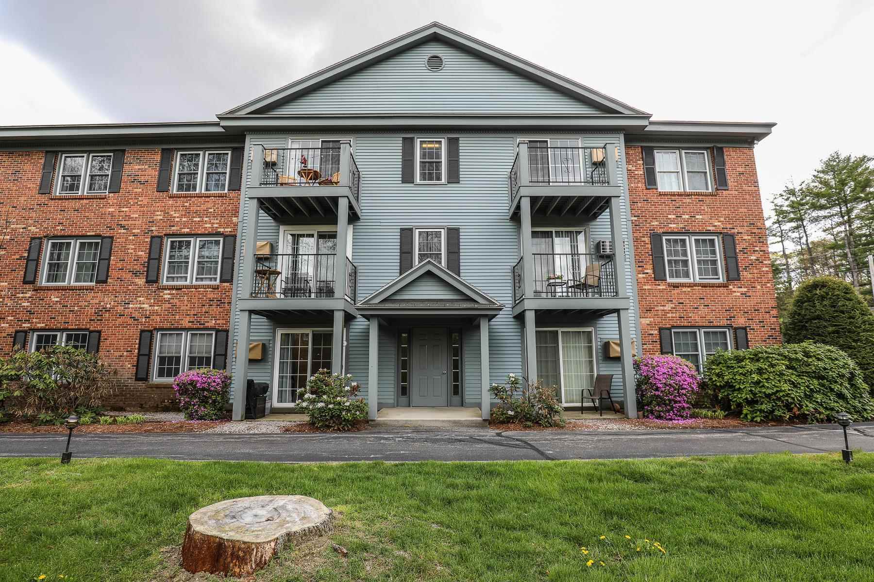 Property Photo: 10 Northbrook Drive 1004 NH 03102
