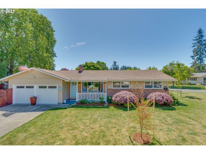 14120 SE Hawthorne Ct  Portland OR 97233 photo