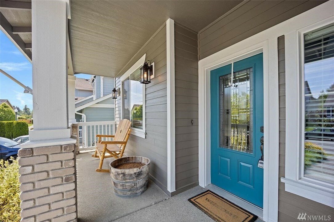 Property Photo: 18219 122nd St E WA 98391