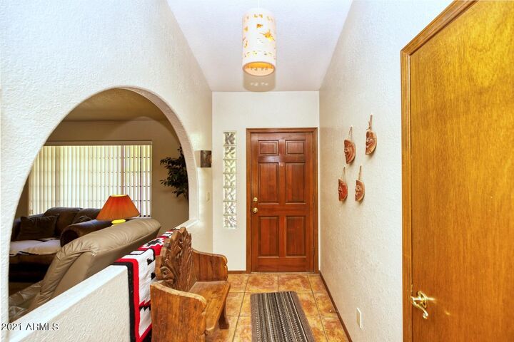 Property Photo: 4360 S Pueblo Drive AZ 85650
