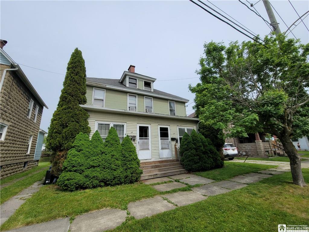 Property Photo:  216 West Everett Street  NY 14733 