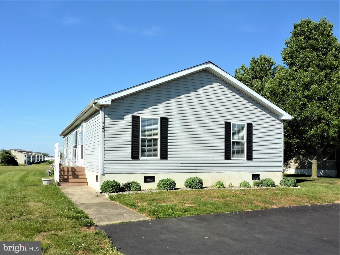 Property Photo:  726 Radnor Lane 9  DE 19977 