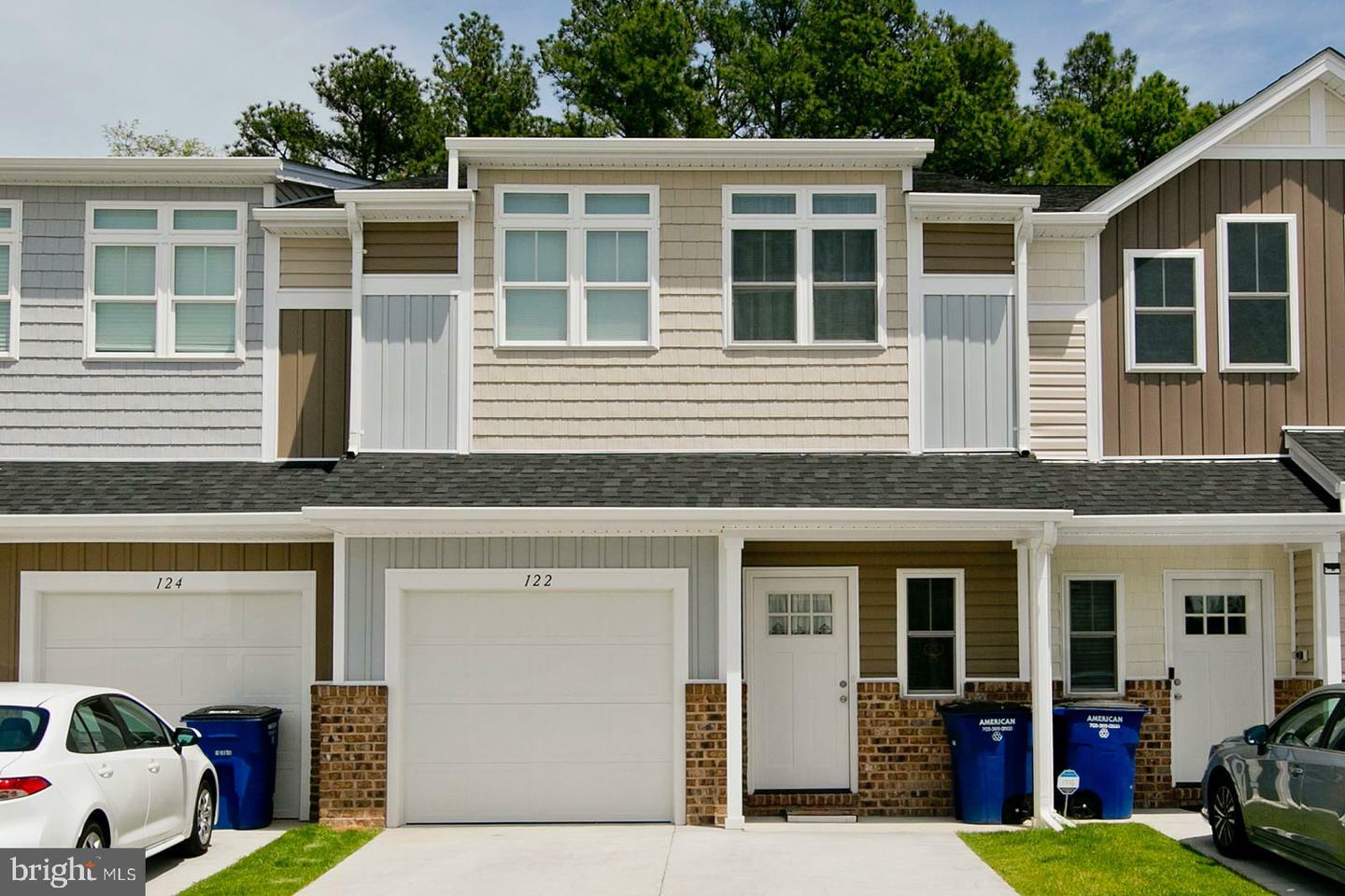 Property Photo:  122 Stella  VA 22655 