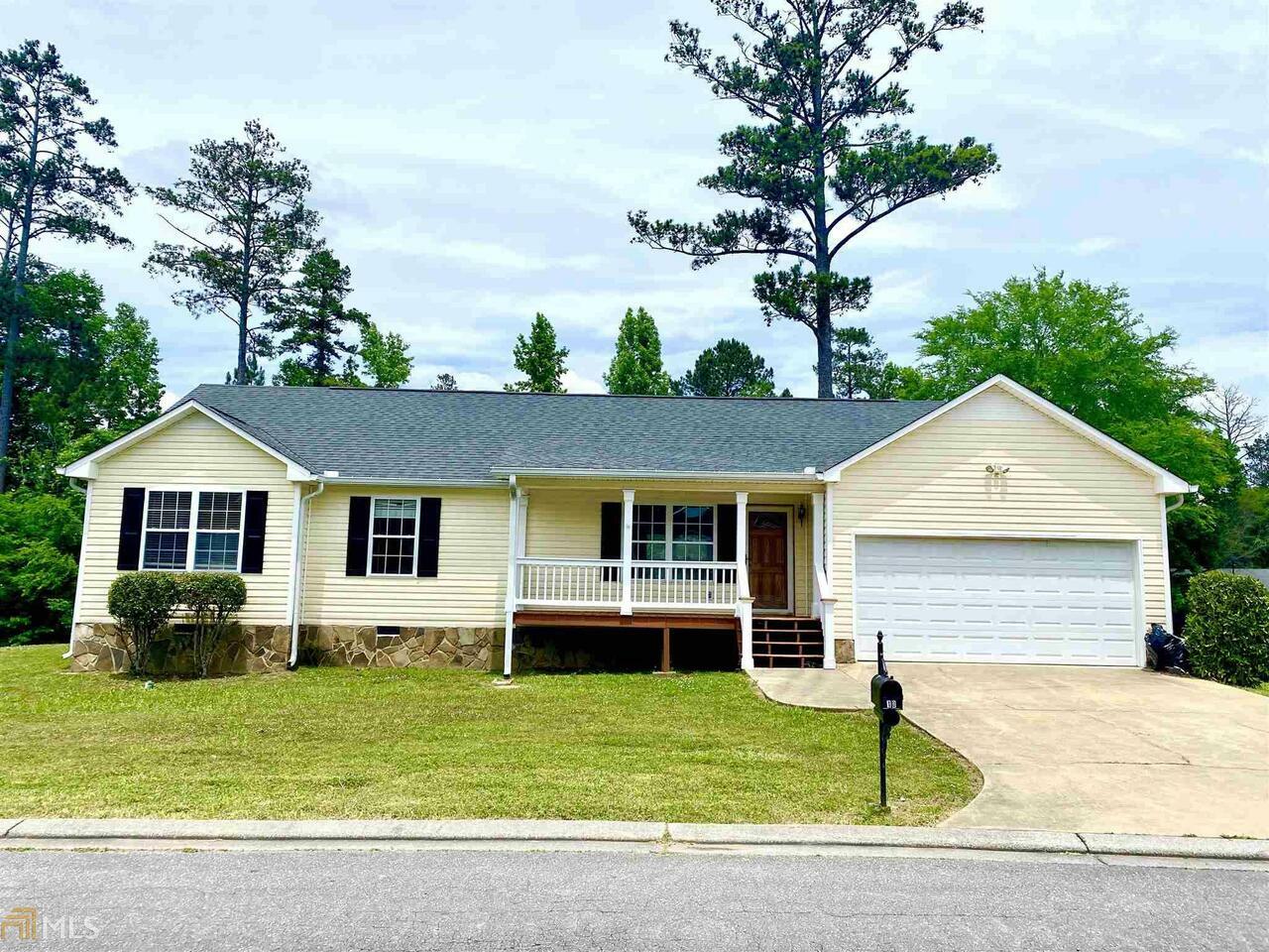 10 Trillium Trail  Rome GA 30165 photo