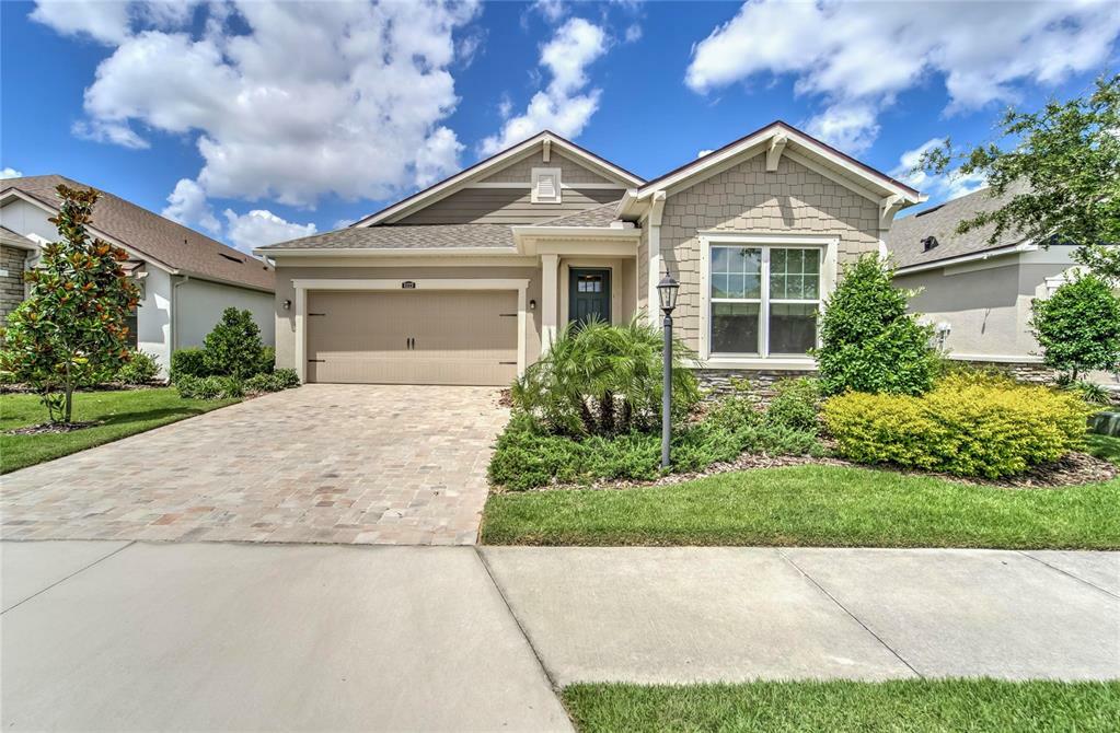 Property Photo:  11223 Spring Gate Trail  FL 34211 