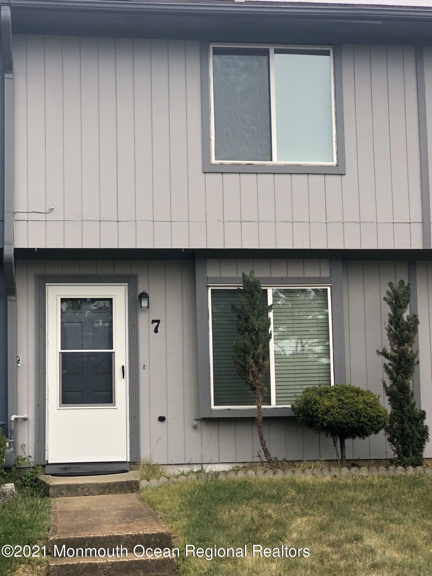 Property Photo: 7 Sawmill Road 223 NJ 08724