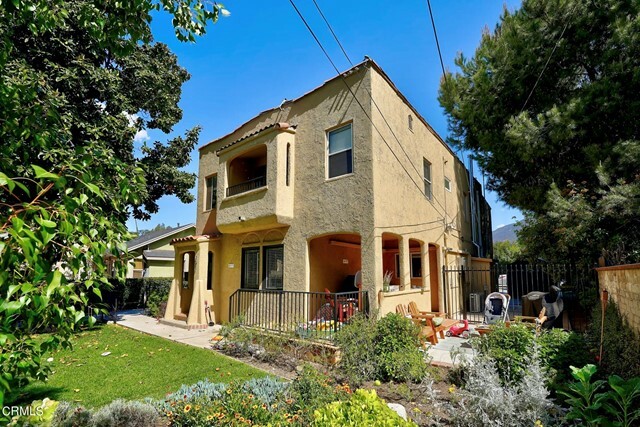 Property Photo: 191 E Tremont Street CA