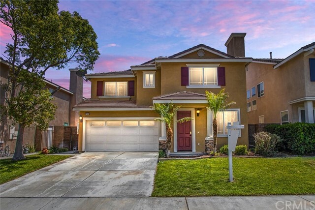 Property Photo: 14665 Deer Drive CA 92336