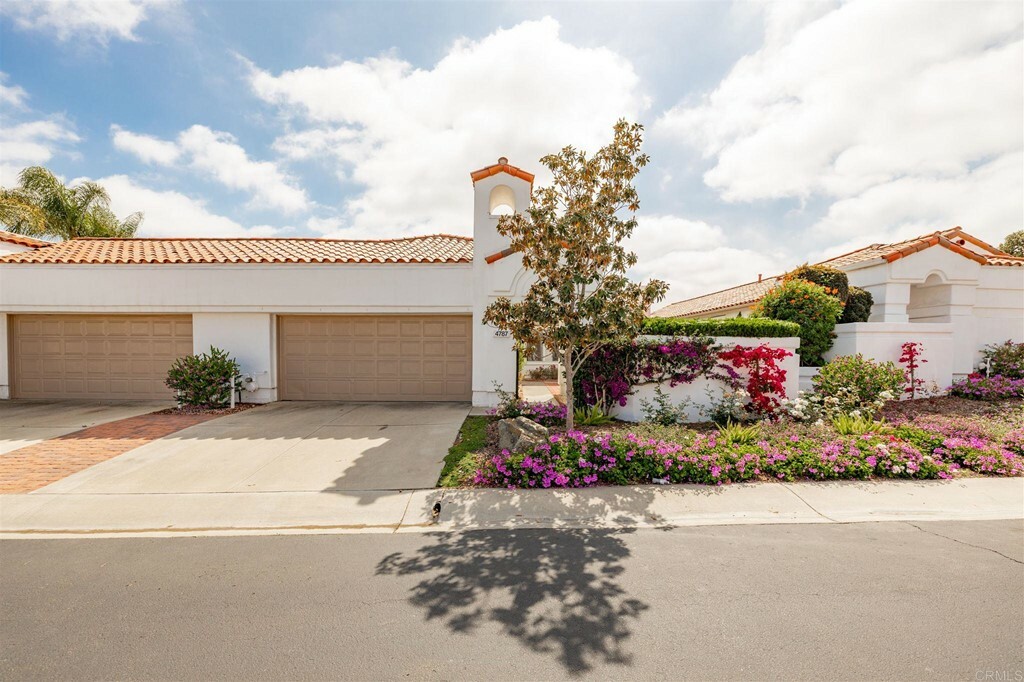 Property Photo:  4787 Galicia Way  CA 92056 