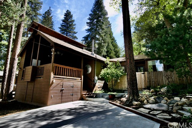 Property Photo: 5917 Manzanita Avenue CA 92305