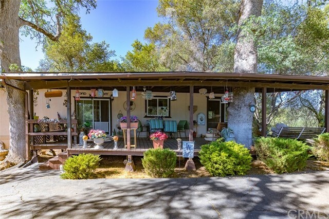 Property Photo:  4061 Buckeye Road  CA 95338 