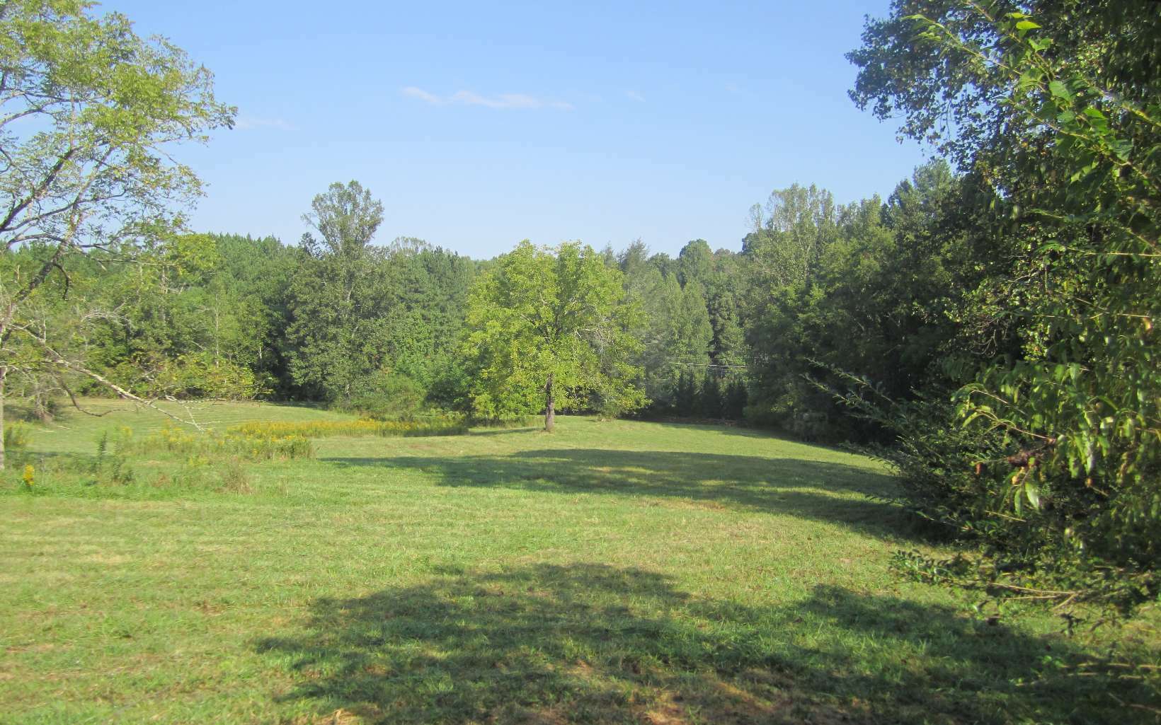 Property Photo:  4801 Pat Colwell Road  GA 30512 