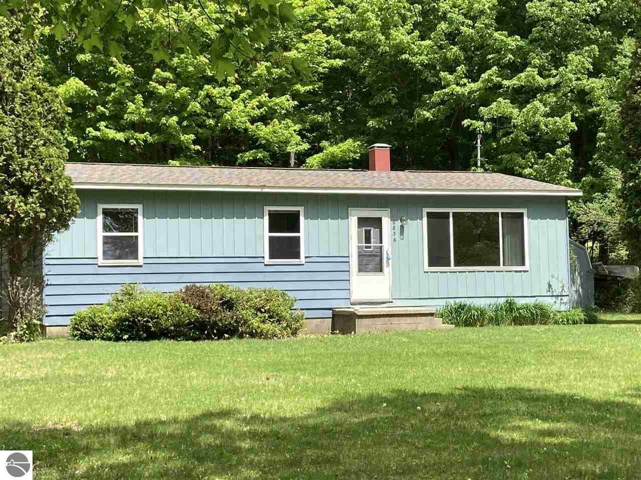 Property Photo:  6856 River Street  MI 49616-9700 