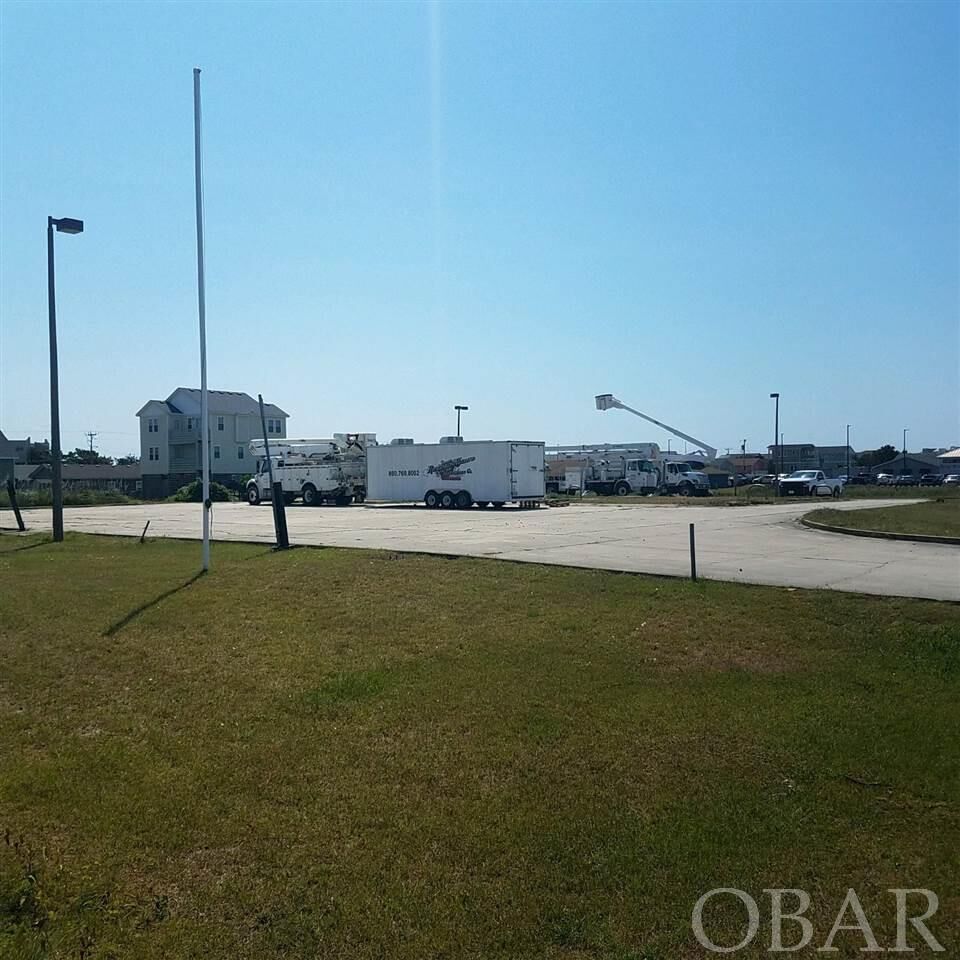 Property Photo: 6933 S Croatan Highway Lots 21 - 26 NC 27959-9504