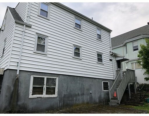 Property Photo: 123 Faywood Avenue MA 02128