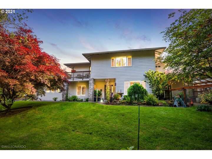 2312 NE 94th St  Vancouver WA 98665 photo