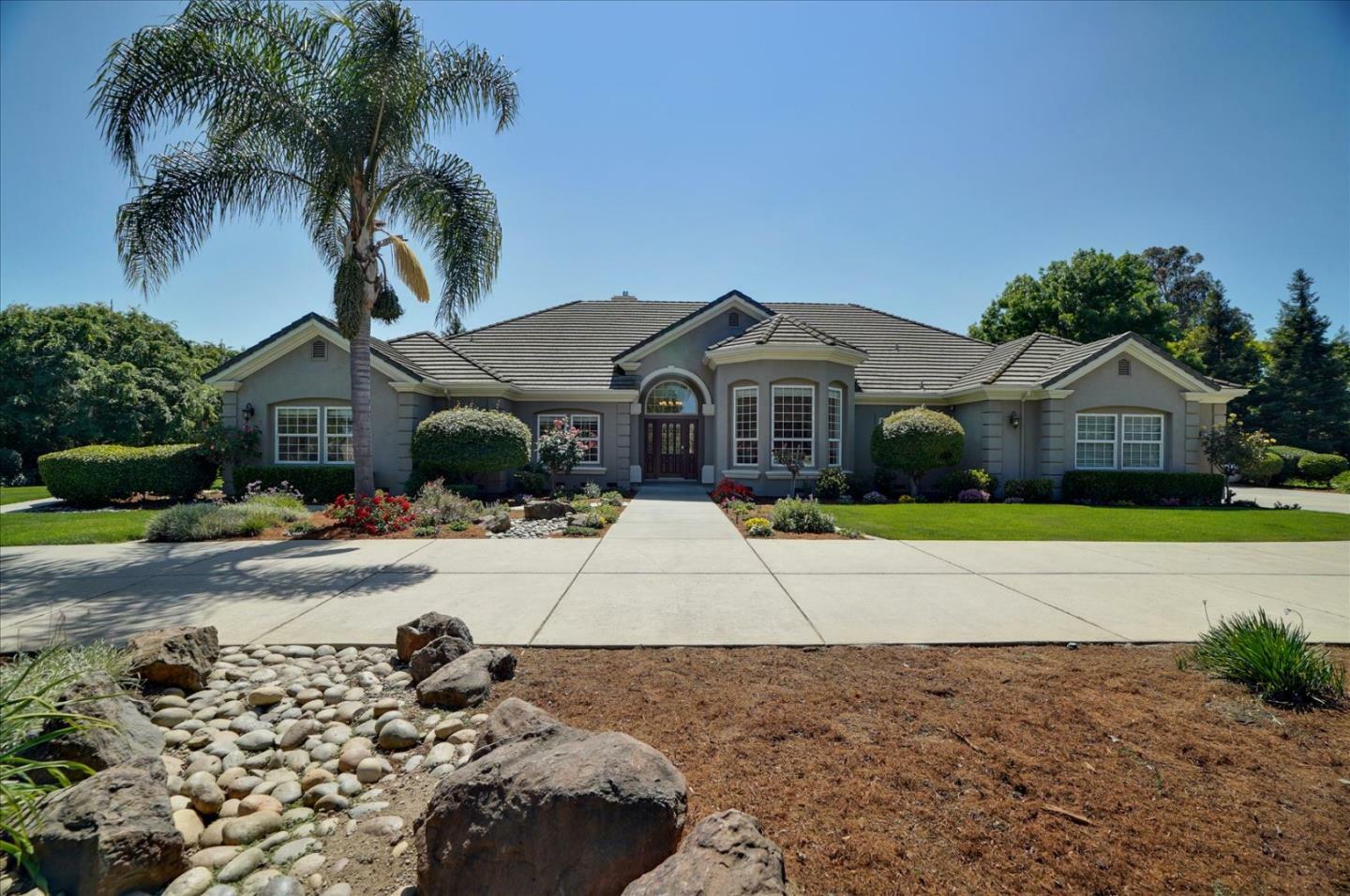 Property Photo:  10739 Green Valley Drive  CA 95020 