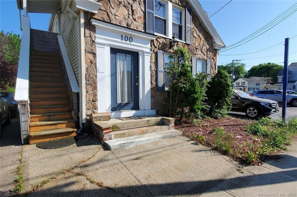 Property Photo: 100 West Broad Street CT 06379