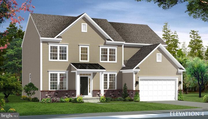 536 Germantown Way W  Martinsburg WV 25402 photo