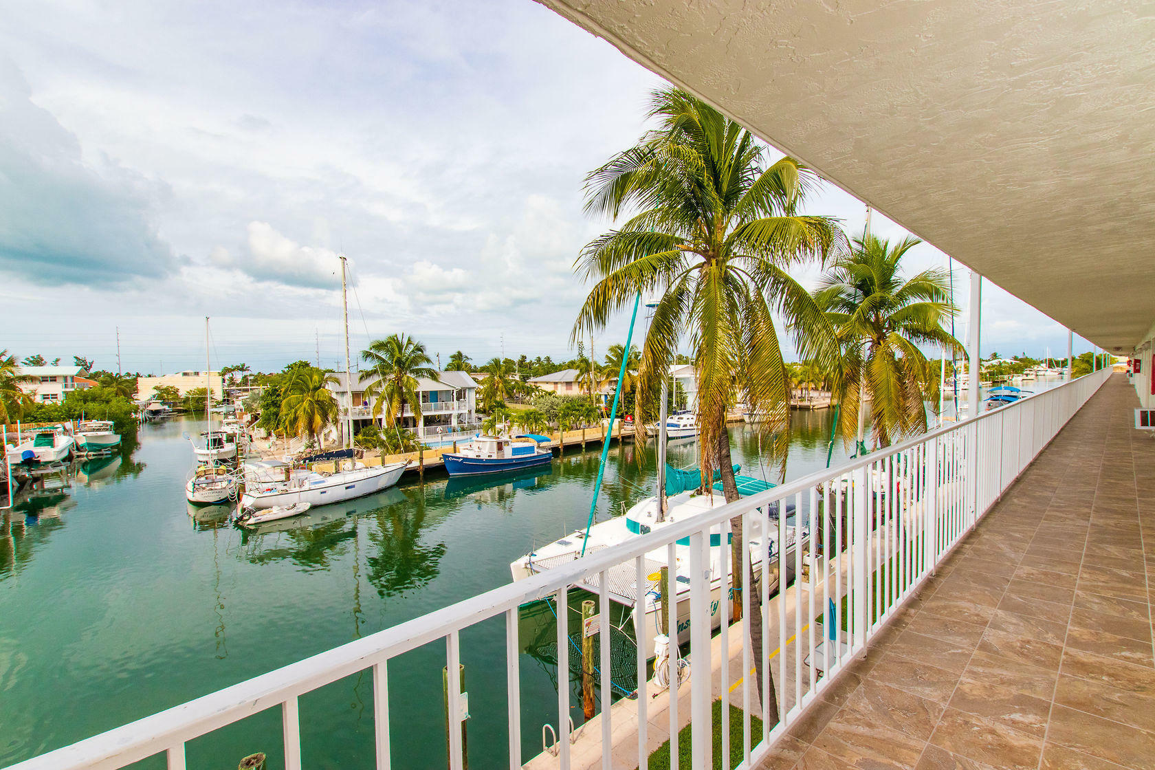 Property Photo:  21 Sombrero Boulevard 307  FL 33050 