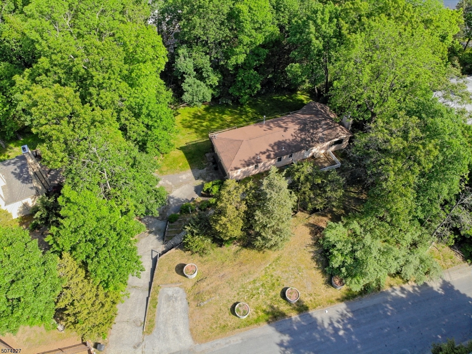 Property Photo: 28 Manor Dr NJ 07821