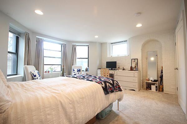 Property Photo: 1135 Bloomfield St 8 NJ 07030