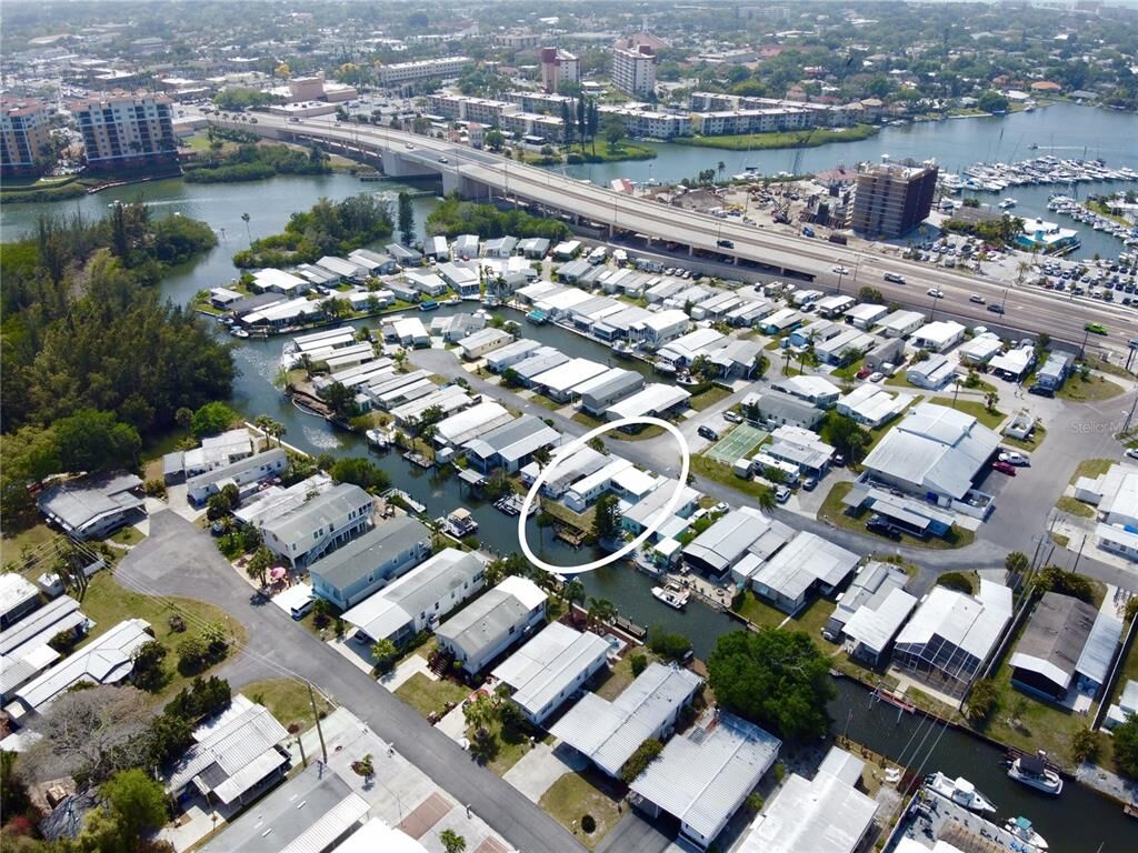 Property Photo:  166 Morning Star Road  FL 34285 