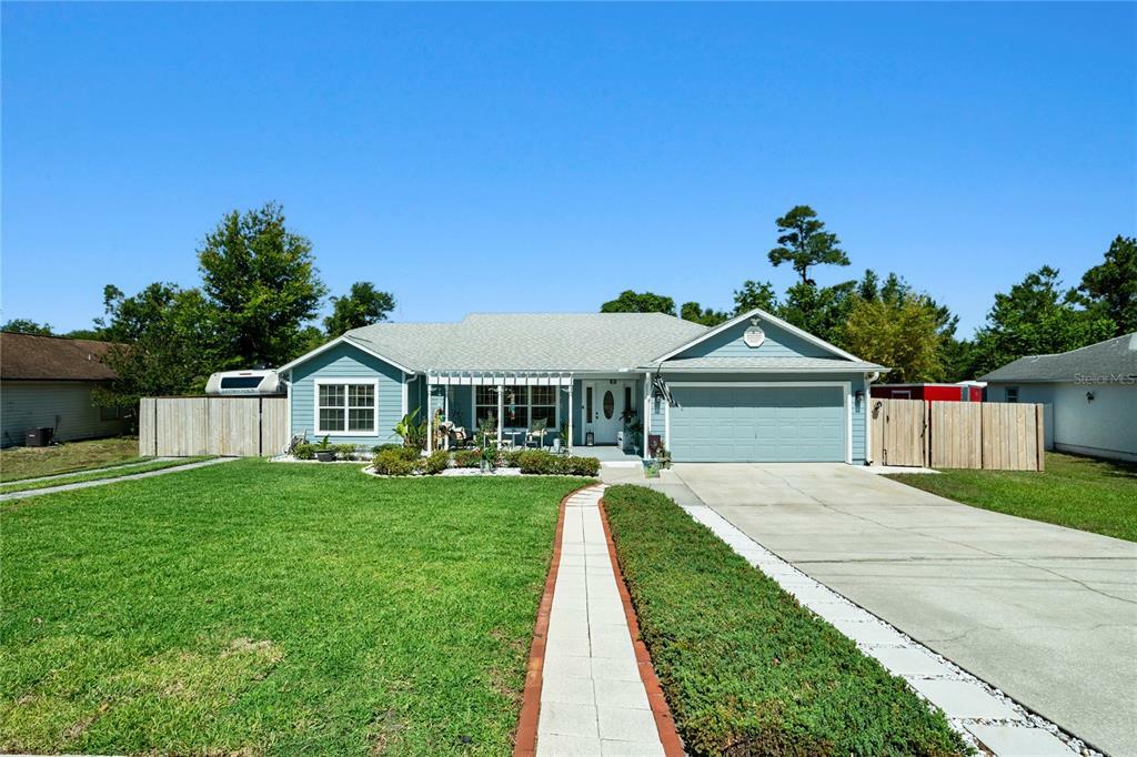 Property Photo:  2876 Forest Edge Drive  FL 32725 