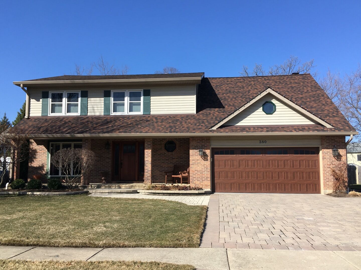 Property Photo:  280 West Trail  IL 60030 