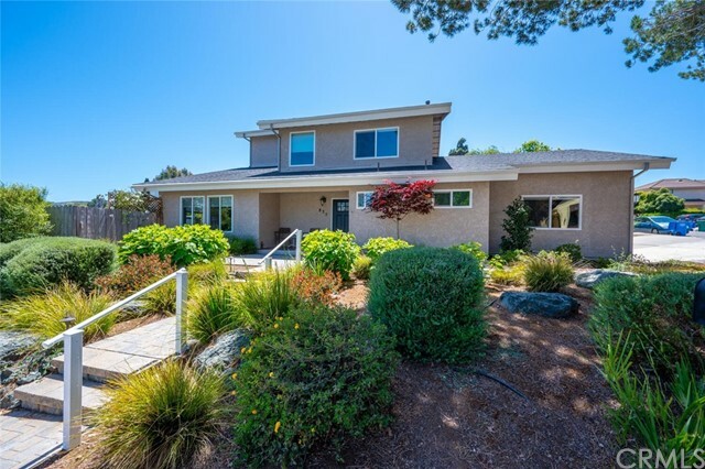 Property Photo:  835 Del Rio Avenue  CA 93405 