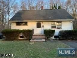 Property Photo:  743 Newcomb Road  NJ 07450 