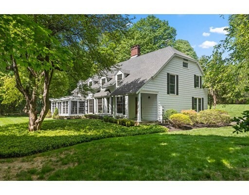 Property Photo:  514 Bay Road  MA 01982 