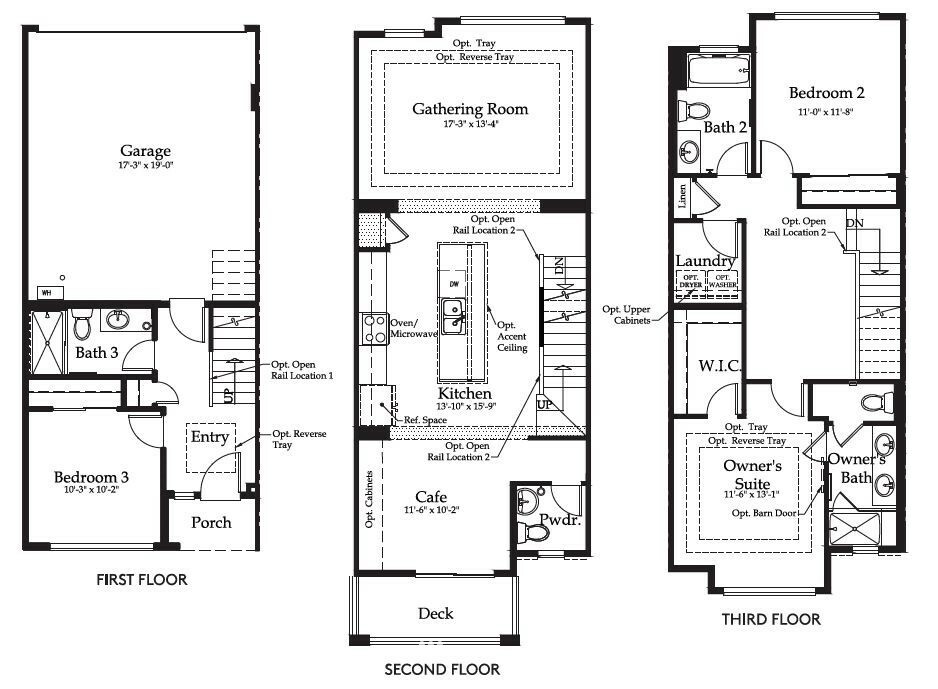 Property Photo:  23705 8th (Lot 77) Drive SE B  WA 98021 