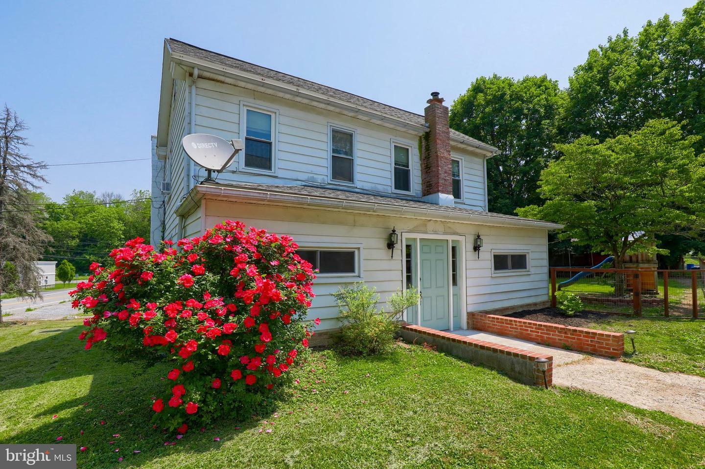 Property Photo:  2173 Hollinger Road  PA 17602 