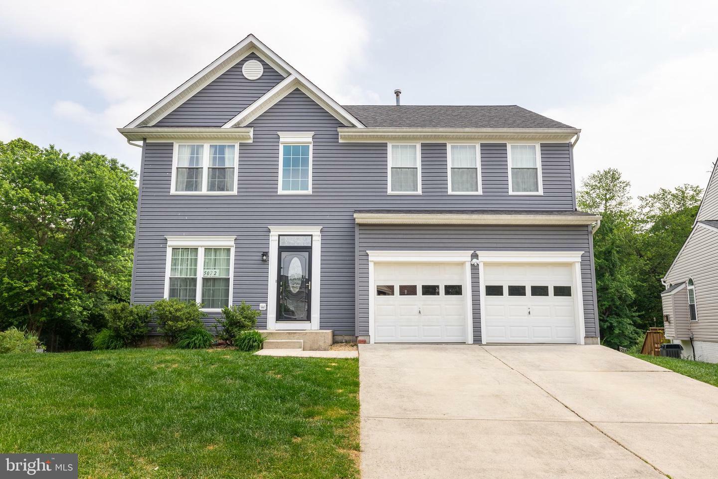 Property Photo:  5072 Springhouse Circle  MD 21237 