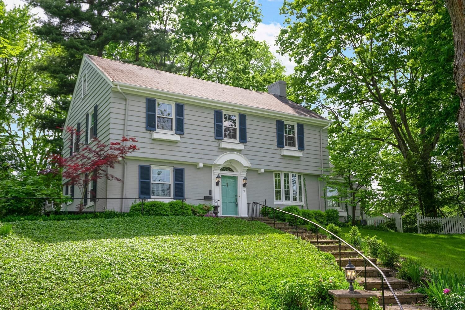 Property Photo:  7 Rennel Dr  OH 45226 